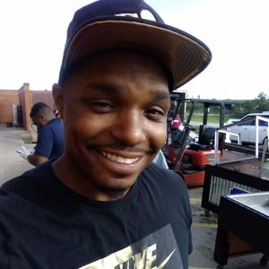 Meet your Posher, Thomas